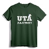 UTA UT Arlington Alumni T-Shirt - Game Day Apparel for UT Arlington Graduates and Fans