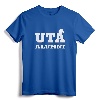 UTA UT Arlington Alumni T-Shirt - Game Day Apparel for UT Arlington Graduates and Fans