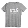 UTA UT Arlington Alumni T-Shirt - Game Day Apparel for UT Arlington Graduates and Fans