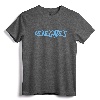 Renegades Arlington Football Tailgate T-Shirt - Stylish Unisex Graphic Design Tee for Arlington Renegades Supporters