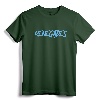 Renegades Arlington Football Tailgate T-Shirt - Stylish Unisex Graphic Design Tee for Arlington Renegades Supporters