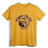 Howdy Folks State Fair Texas Cowboy T-Shirt - Texas Hello for Fall, Family & Friends Matching Tee for State Fair Season