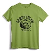 Howdy Folks State Fair Texas Cowboy T-Shirt - Texas Hello for Fall, Family & Friends Matching Tee for State Fair Season