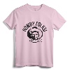 Howdy Folks State Fair Texas Cowboy T-Shirt - Texas Hello for Fall, Family & Friends Matching Tee for State Fair Season
