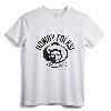Howdy Folks State Fair Texas Cowboy T-Shirt - Texas Hello for Fall, Family & Friends Matching Tee for State Fair Season