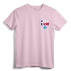 Texas Fire Department T-Shirt for Firefighters and Firemen - Thin Red Line Tee for Heroes in Houston, Dallas, Austin, and More