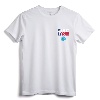 Texas Fire Department T-Shirt for Firefighters and Firemen - Thin Red Line Tee for Heroes in Houston, Dallas, Austin, and More