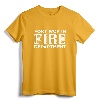 City of Fort Worth Fire Rescue Texas Firefighter T-Shirt - Thin Red Line Apparel for Fire Captains and Heroes