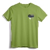 City of Dallas Police Officer Texas Policeman T-Shirt - Thin Blue Line Law Enforcement Tee for Officers and Supporters