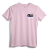 City of Dallas Police Officer Texas Policeman T-Shirt - Thin Blue Line Law Enforcement Tee for Officers and Supporters