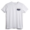 City of Dallas Police Officer Texas Policeman T-Shirt - Thin Blue Line Law Enforcement Tee for Officers and Supporters