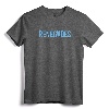 Renegades Arlington Football Tailgate T-Shirt - Supporter Graphic Tee for Unisex Fans, Perfect for Game Days and Tailgate Parties