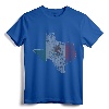 Texas Mexican American Texan Mexico Heritage T-Shirt - Cinco de Mayo Flag Family Tee for Men, Women, Kids, and Youth