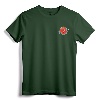 Disney Meet The Robinsons Left Chest Logo Front & Back T-Shirt - Official Disney Apparel for Women, Men, Girls, Boys, Toddler - Disney Princess Tee