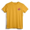 Disney Meet The Robinsons Left Chest Logo Front & Back T-Shirt - Official Disney Apparel for Women, Men, Girls, Boys, Toddler - Disney Princess Tee