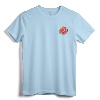 Disney Meet The Robinsons Left Chest Logo Front & Back T-Shirt - Official Disney Apparel for Women, Men, Girls, Boys, Toddler - Disney Princess Tee