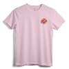 Disney Meet The Robinsons Left Chest Logo Front & Back T-Shirt - Official Disney Apparel for Women, Men, Girls, Boys, Toddler - Disney Princess Tee