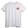 Disney Meet The Robinsons Left Chest Logo Front & Back T-Shirt - Official Disney Apparel for Women, Men, Girls, Boys, Toddler - Disney Princess Tee