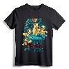 Mötley Crüe - The Stadium Tour Arlington T-Shirt | Official Band Merchandise for Men, Women, Girls, and Boys