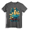 Mötley Crüe - The Stadium Tour Arlington T-Shirt | Official Band Merchandise for Men, Women, Girls, and Boys