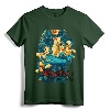 Mötley Crüe - The Stadium Tour Arlington T-Shirt | Official Band Merchandise for Men, Women, Girls, and Boys