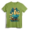 Mötley Crüe - The Stadium Tour Arlington T-Shirt | Official Band Merchandise for Men, Women, Girls, and Boys