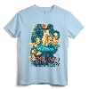 Mötley Crüe - The Stadium Tour Arlington T-Shirt | Official Band Merchandise for Men, Women, Girls, and Boys