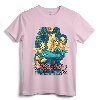 Mötley Crüe - The Stadium Tour Arlington T-Shirt | Official Band Merchandise for Men, Women, Girls, and Boys