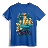 Mötley Crüe - The Stadium Tour Arlington T-Shirt | Official Band Merchandise for Men, Women, Girls, and Boys