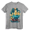 Mötley Crüe - The Stadium Tour Arlington T-Shirt | Official Band Merchandise for Men, Women, Girls, and Boys
