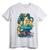 Mötley Crüe - The Stadium Tour Arlington T-Shirt | Official Band Merchandise for Men, Women, Girls, and Boys