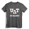 Show Your UTA Nursing Pride with Lightweight T-Shirt - UTA Nursing Merchandise for Students and Alumni
