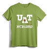 Show Your UTA Nursing Pride with Lightweight T-Shirt - UTA Nursing Merchandise for Students and Alumni