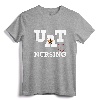 Show Your UTA Nursing Pride with Lightweight T-Shirt - UTA Nursing Merchandise for Students and Alumni