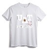 Show Your UTA Nursing Pride with Lightweight T-Shirt - UTA Nursing Merchandise for Students and Alumni