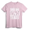 Straight Outta Texas T-Shirt - Austin, Dallas, Houston Shirts for Texan Pride and City Love