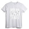 Straight Outta Texas T-Shirt - Austin, Dallas, Houston Shirts for Texan Pride and City Love