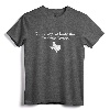 Don't Try to Keep Up. I'm from Texas. Funny Texan T-Shirt - Unique Texan Gift for Texans Proud of Their Heritage