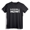 Gondola Now! Lightweight Venice Travel T-Shirt - Classic Fit Gondola Apparel for Men and Women