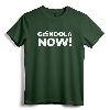Gondola Now! Lightweight Venice Travel T-Shirt - Classic Fit Gondola Apparel for Men and Women