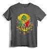 Coat of Arms Sultan Abdulhamid Arma Ottoman Empire Ertugrul T-Shirt - Historical Tee for Ottoman Empire and Islamic History Enthusiasts