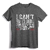 I Can't Go To Hell Satan Has Restraining Order T-Shirt - Dark Humor Sarcastic Tee Shirt Gift for Men and Women