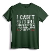 I Can't Go To Hell Satan Has Restraining Order T-Shirt - Dark Humor Sarcastic Tee Shirt Gift for Men and Women