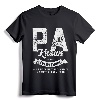 Pa Knows Everything Shirt - Funny Father's Day T-Shirt, 60th Gift for Grandpa, Senior Anniversary Humor Tee
