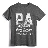 Pa Knows Everything Shirt - Funny Father's Day T-Shirt, 60th Gift for Grandpa, Senior Anniversary Humor Tee