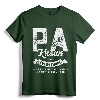 Pa Knows Everything Shirt - Funny Father's Day T-Shirt, 60th Gift for Grandpa, Senior Anniversary Humor Tee