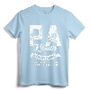 Pa Knows Everything Shirt - Funny Father's Day T-Shirt, 60th Gift for Grandpa, Senior Anniversary Humor Tee