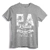 Pa Knows Everything Shirt - Funny Father's Day T-Shirt, 60th Gift for Grandpa, Senior Anniversary Humor Tee