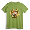Armenia Armenian Coat Of Arms Emblem Symbol T-Shirt - Lightweight Classic Fit Tee for Armenian Heritage Enthusiasts