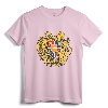 Armenia Armenian Coat Of Arms Emblem Symbol T-Shirt - Lightweight Classic Fit Tee for Armenian Heritage Enthusiasts